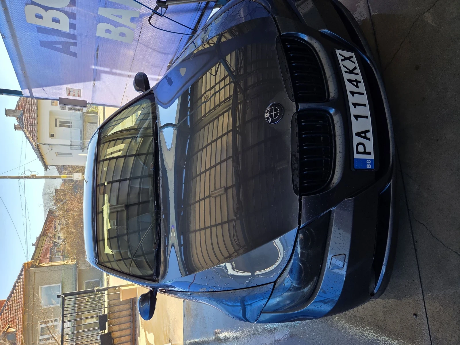 BMW 320  - изображение 2