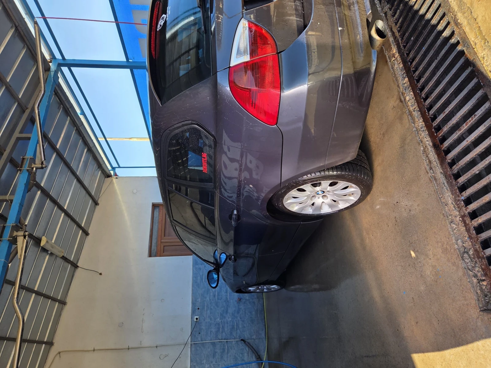 BMW 320  - изображение 4