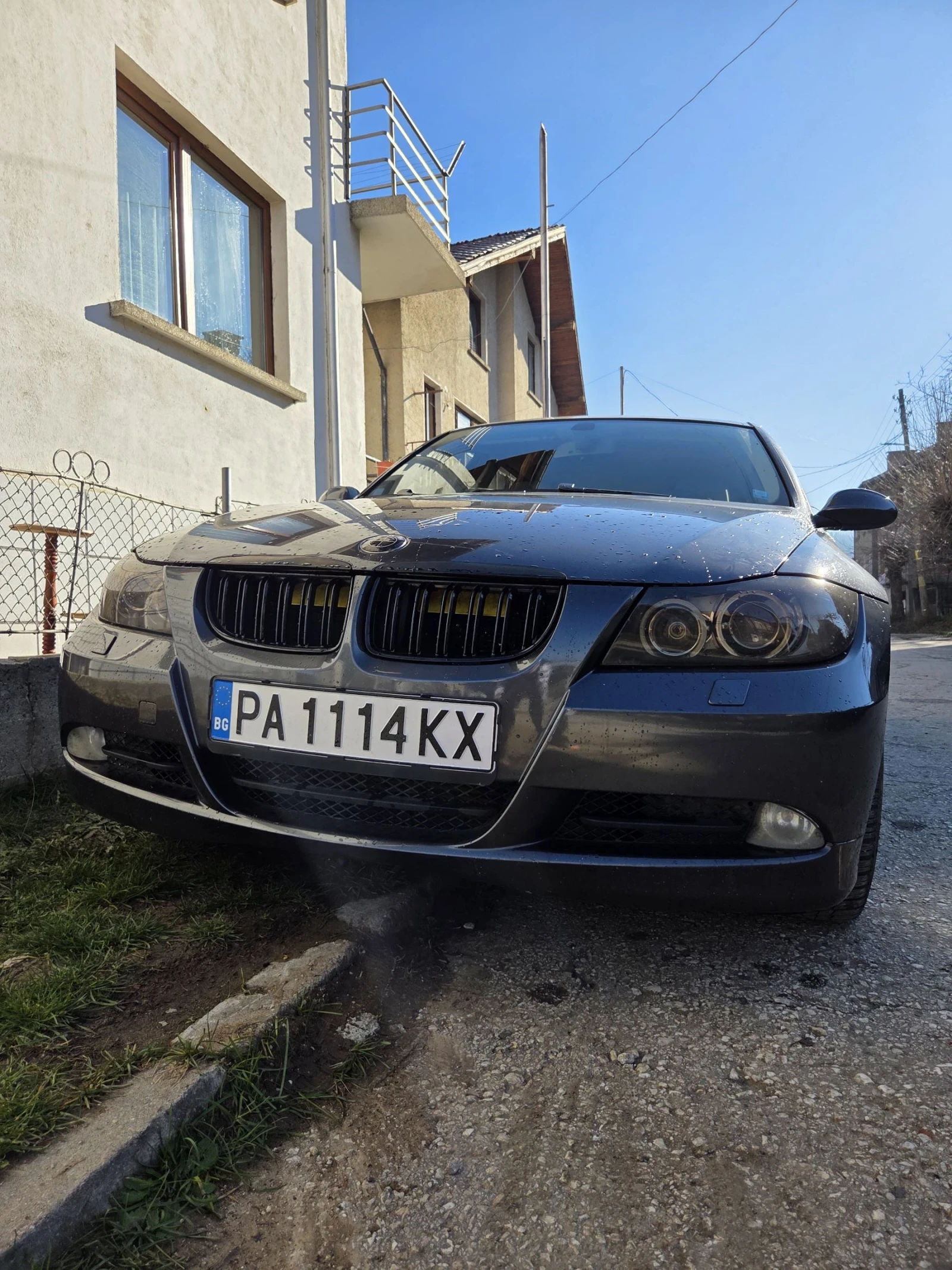 BMW 320 | Mobile.bg � ����������� 1