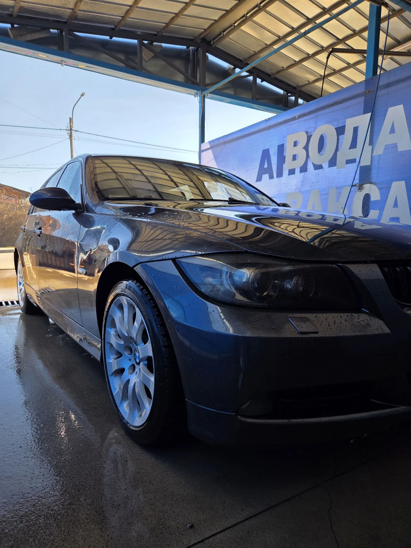 BMW 320  - изображение 3