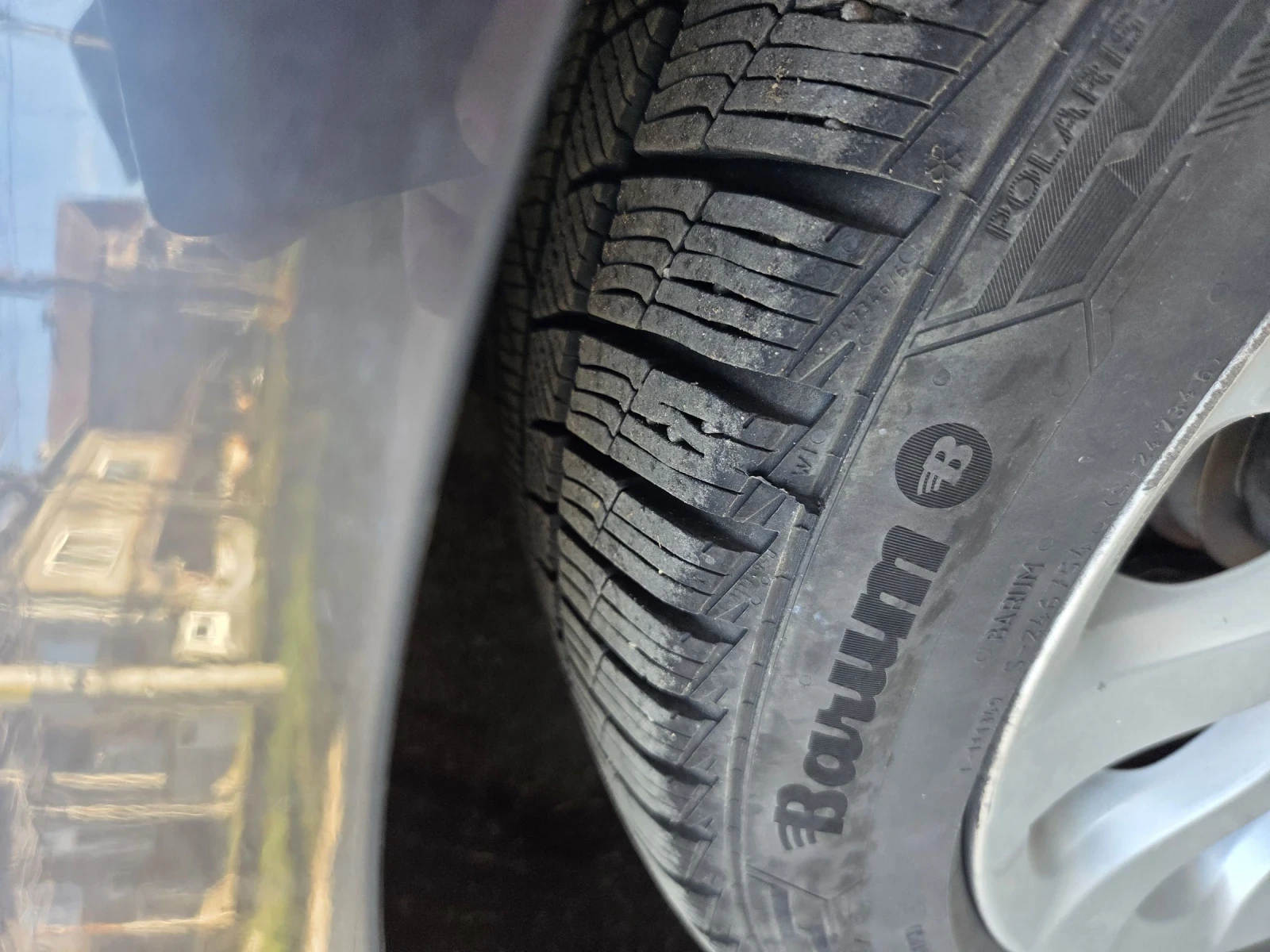 BMW 320  - изображение 6