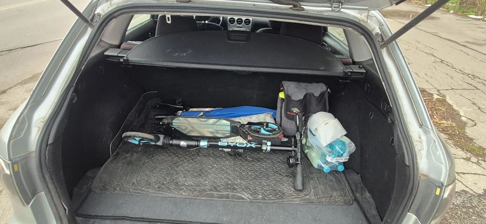 Mazda 6 | Mobile.bg � ����������� 13