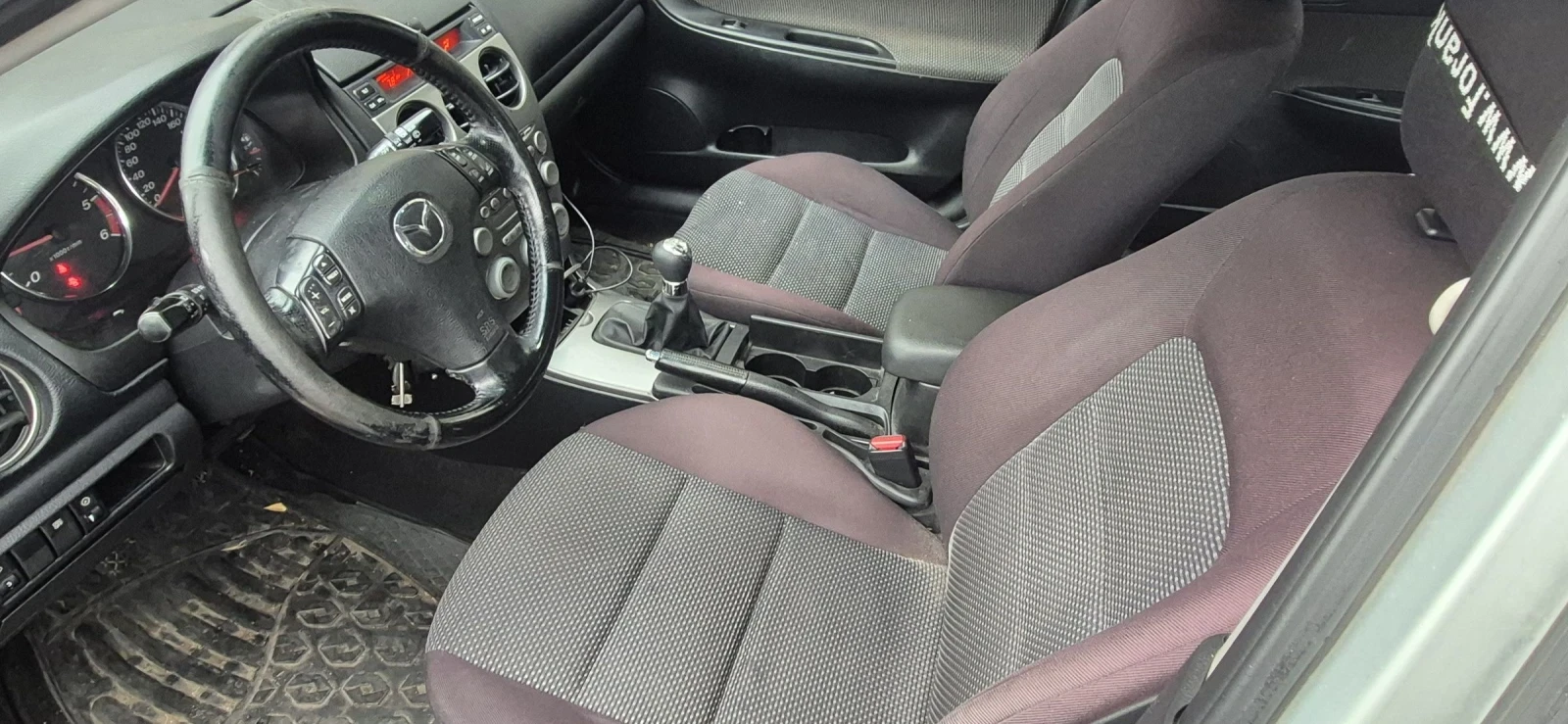 Mazda 6 | Mobile.bg � ����������� 12