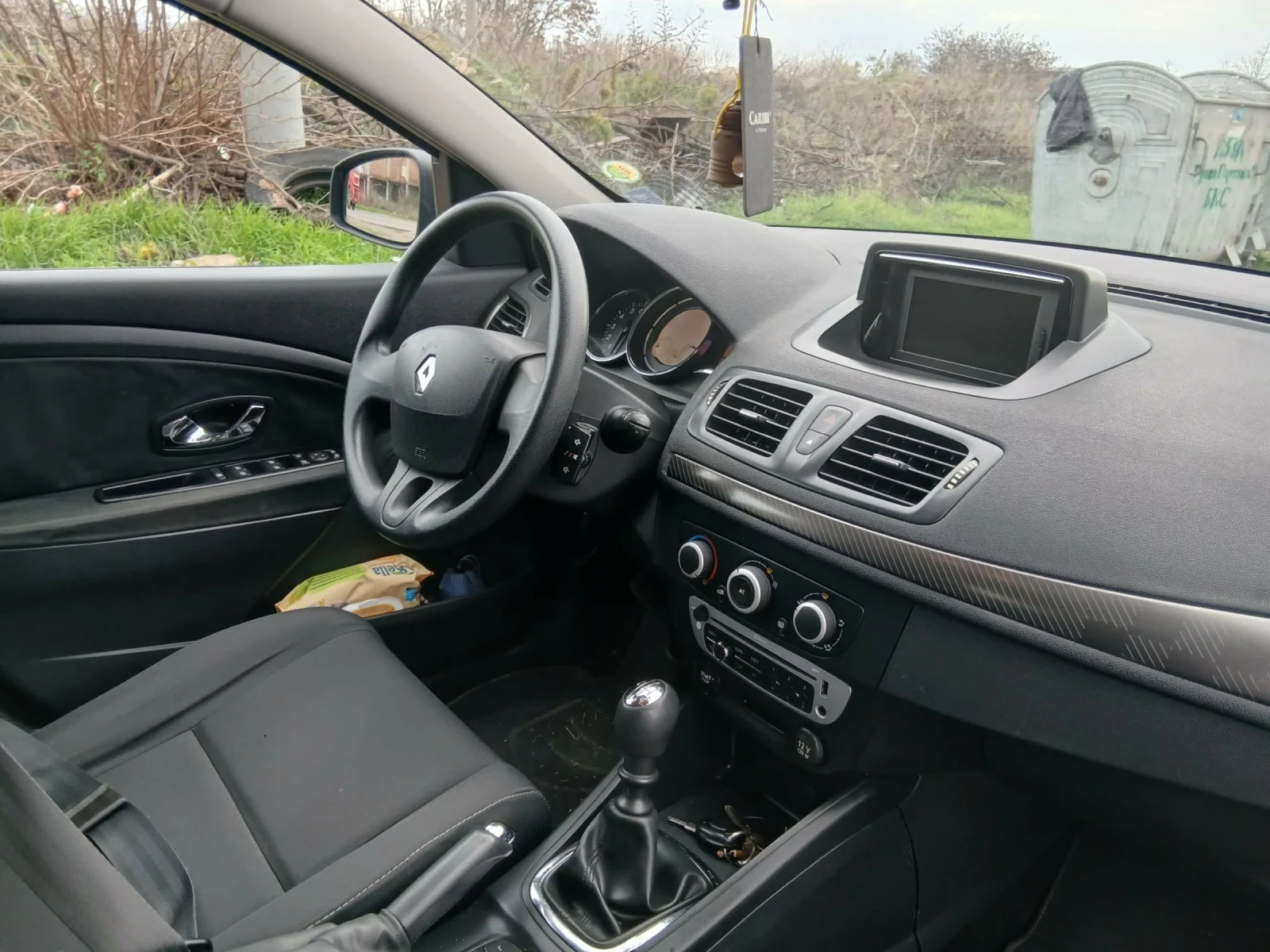 Renault Megane 1600 | Mobile.bg � ����������� 8
