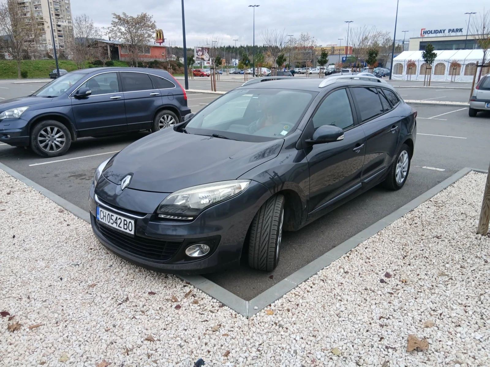 Renault Megane 1600 | Mobile.bg � ����������� 10