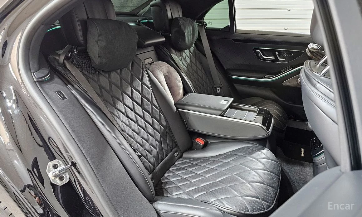 Mercedes-Benz S 450 | Mobile.bg � ����������� 12