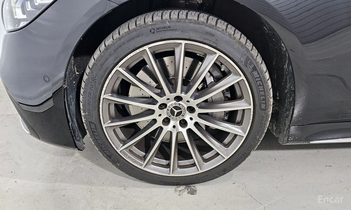 Mercedes-Benz S 450 | Mobile.bg � ����������� 5