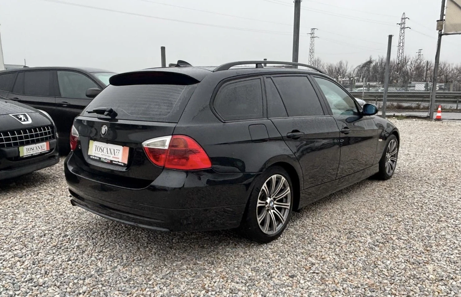 BMW 320 D* 163к.с.* ITALIA* Лизинг*  - изображение 3