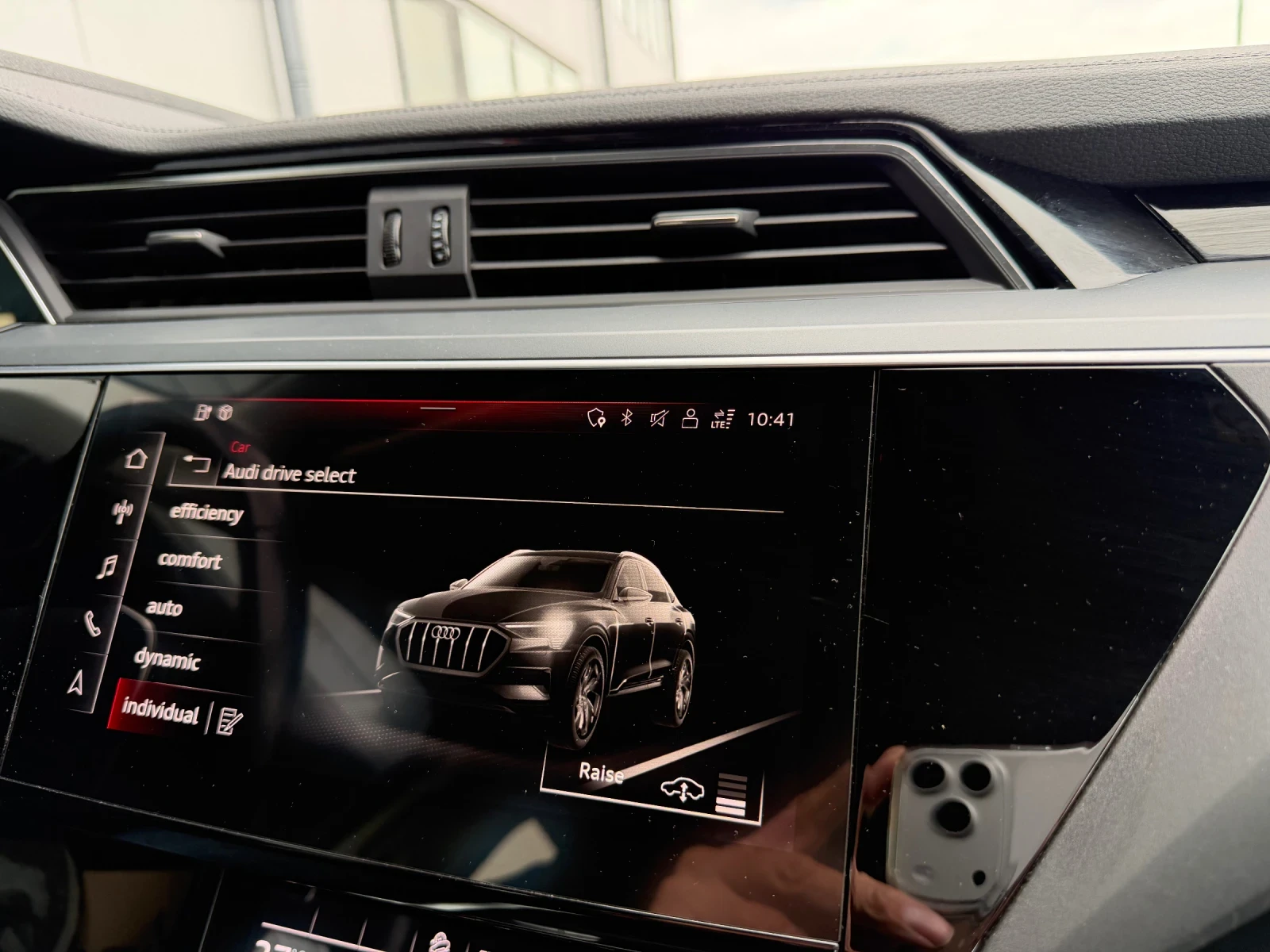 Audi E-Tron 50 Sportback Quattro 2020 | Mobile.bg � ����������� 13