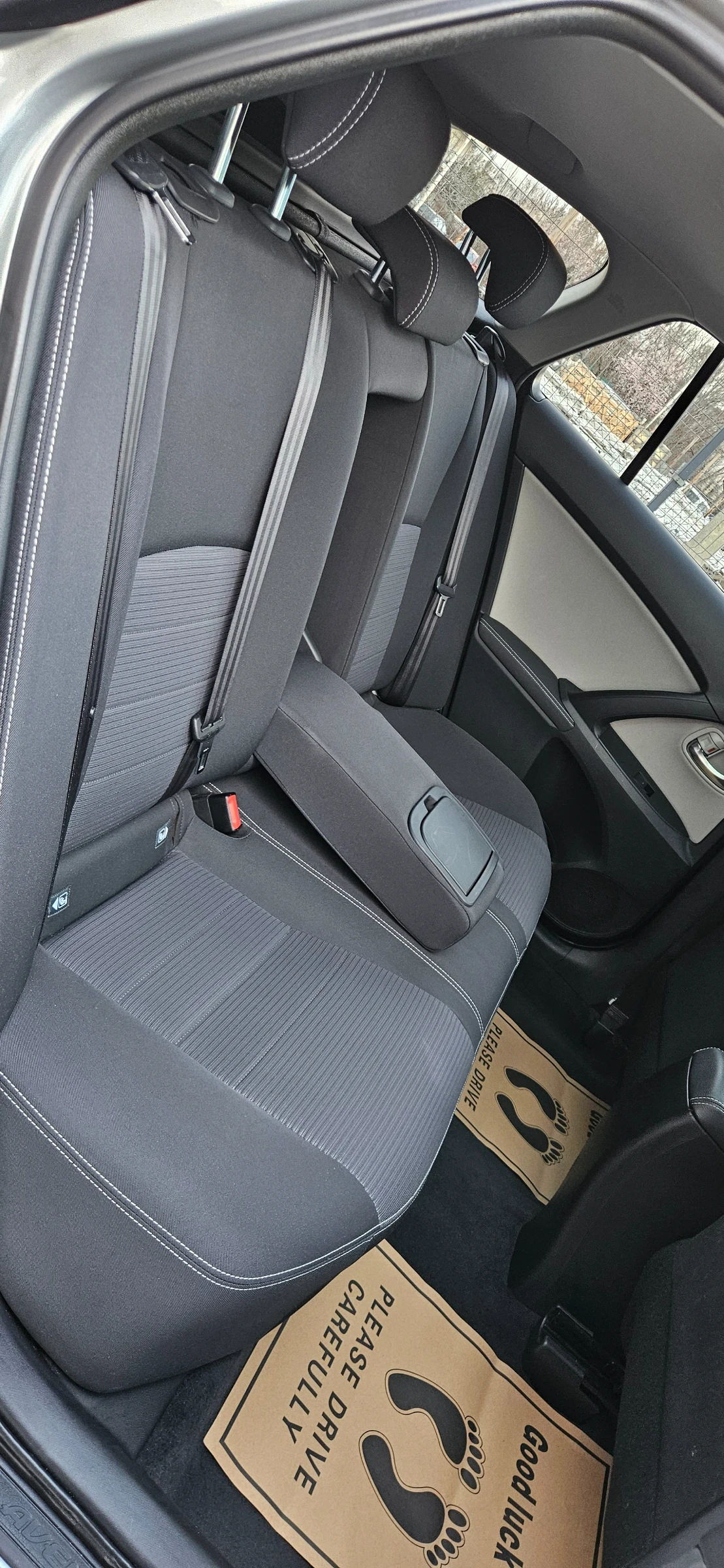 Toyota Avensis 1.8, �����, ���������� | Mobile.bg � ����������� 9