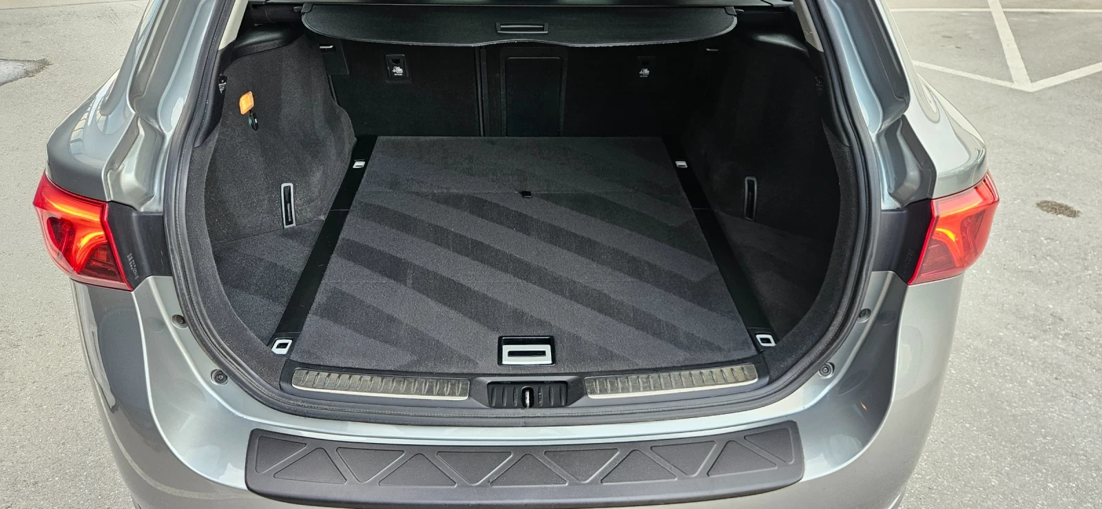 Toyota Avensis 1.8, �����, ���������� | Mobile.bg � ����������� 16