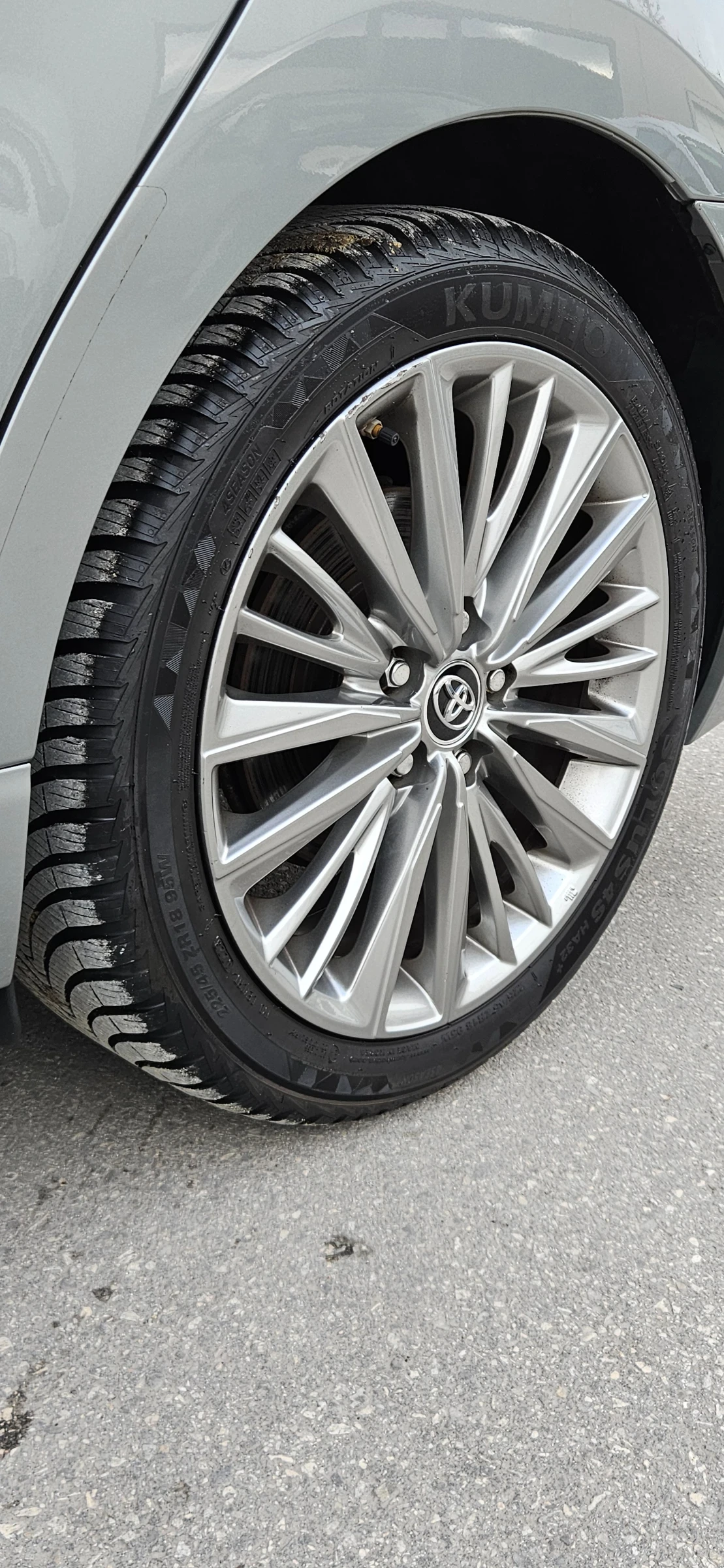 Toyota Avensis 1.8, �����, ���������� | Mobile.bg � ����������� 15