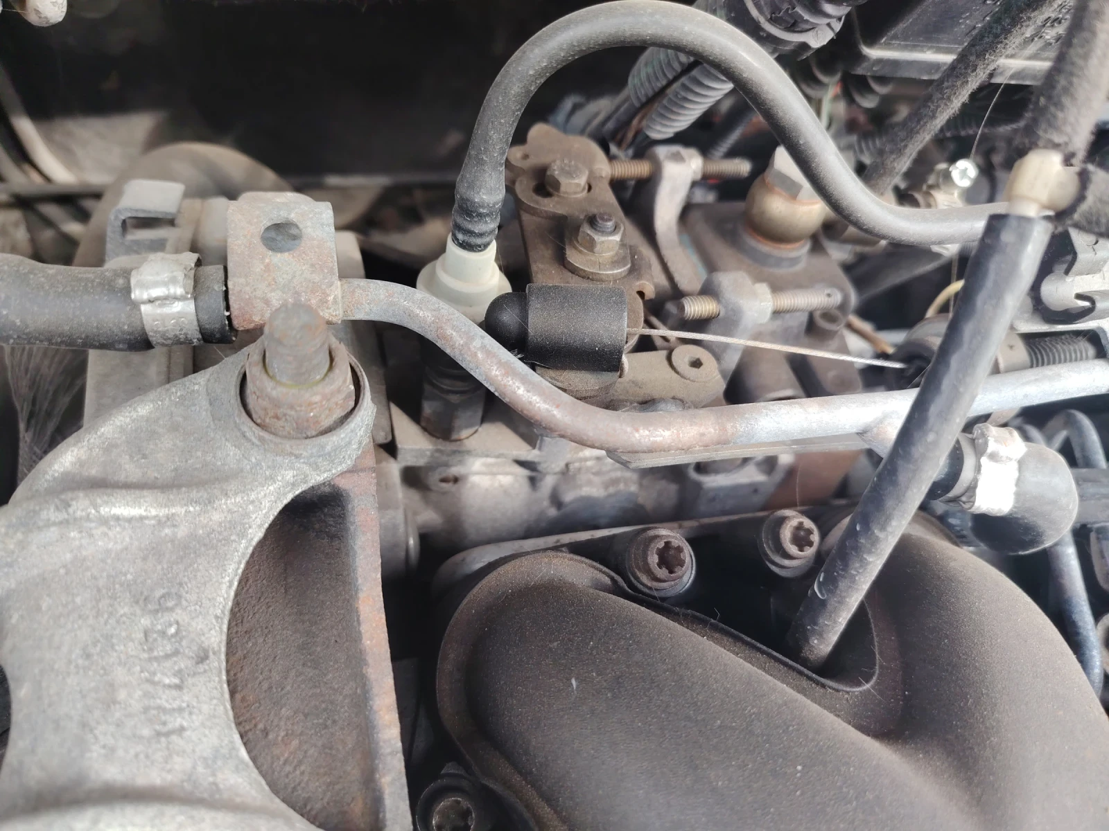 Fiat Doblo 1.9d Lucas | Mobile.bg � ����������� 8