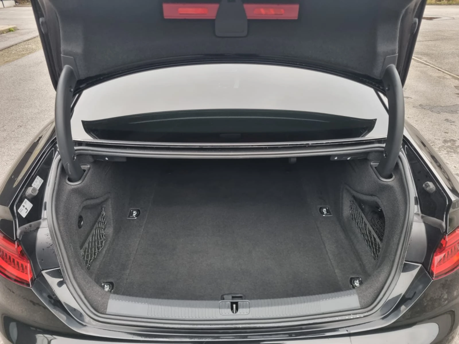 Audi A5 3.0 TDI S Line - Quattro, снимка 13 - Автомобили и джипове - 54256368