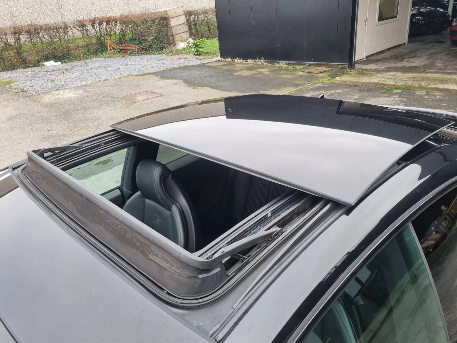 Audi A5 3.0 TDI S Line - Quattro, снимка 15 - Автомобили и джипове - 54256368