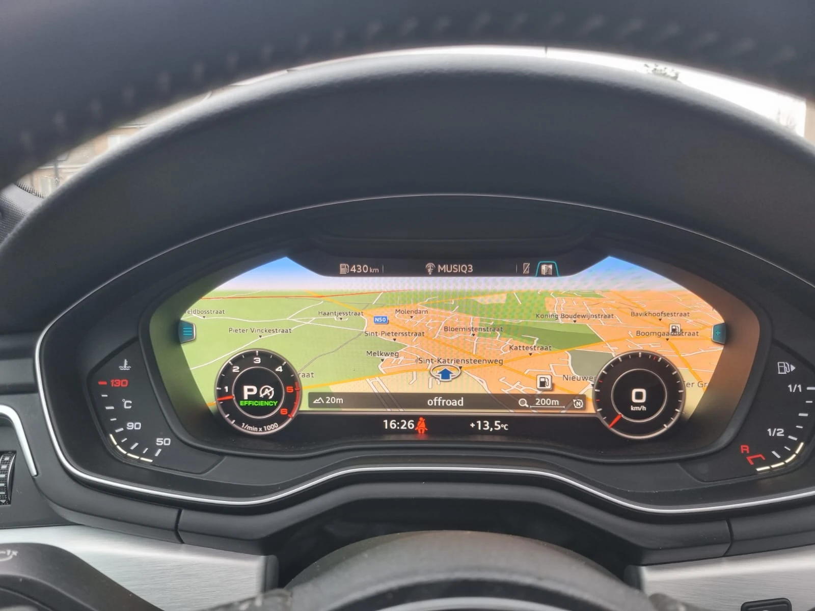 Audi A5 3.0 TDI S Line - Quattro, снимка 14 - Автомобили и джипове - 54256368