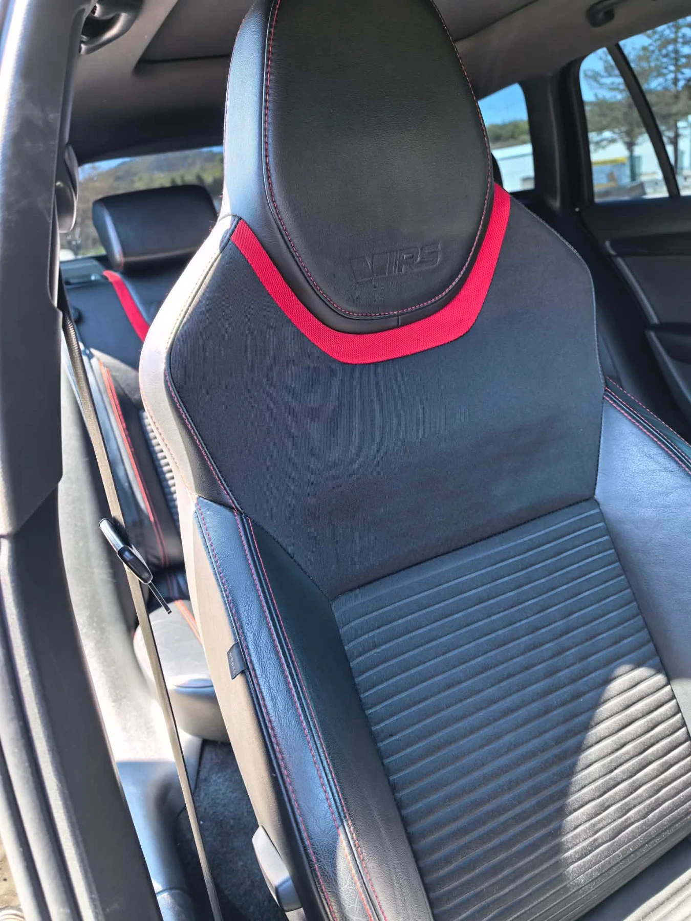 Skoda Octavia VRS | Mobile.bg � ����������� 12