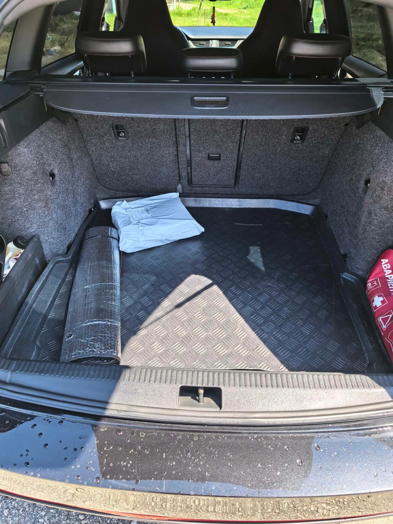 Skoda Octavia VRS | Mobile.bg � ����������� 8