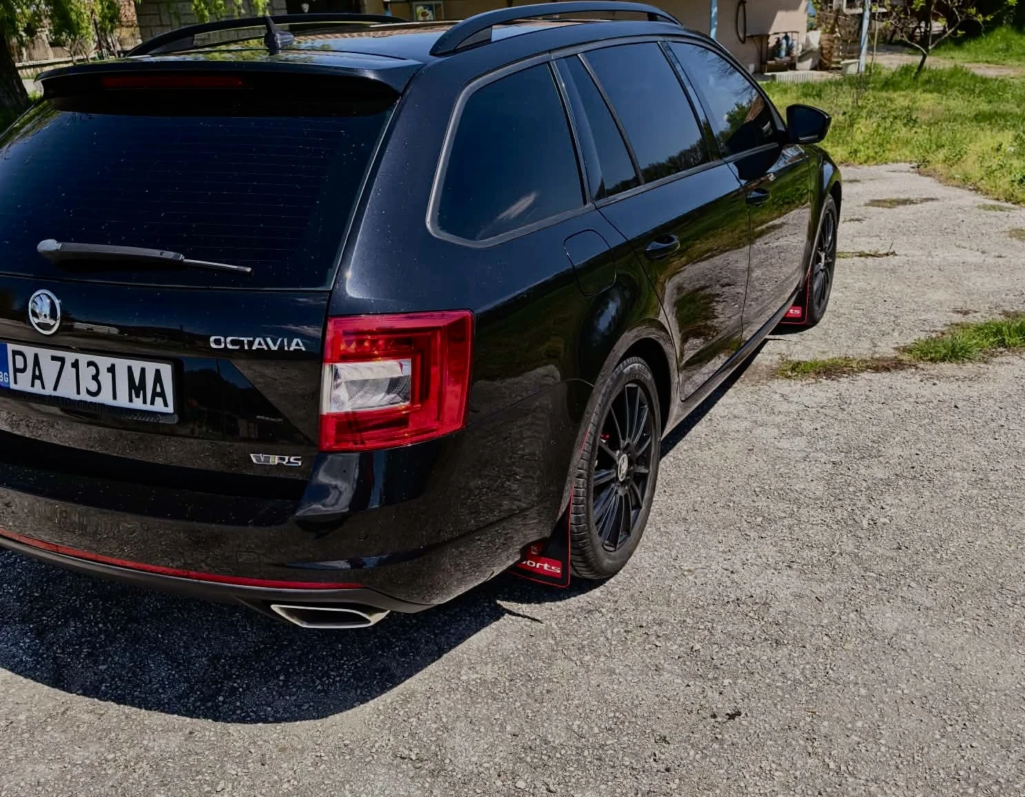 Skoda Octavia VRS | Mobile.bg � ����������� 2