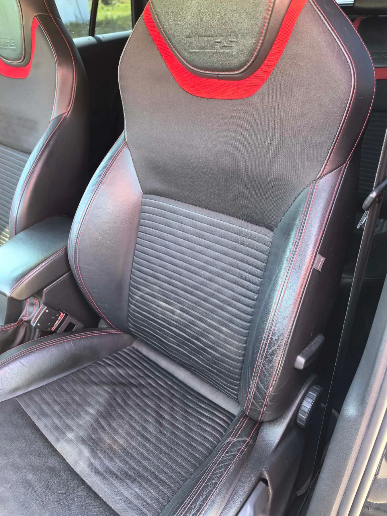 Skoda Octavia VRS | Mobile.bg � ����������� 11