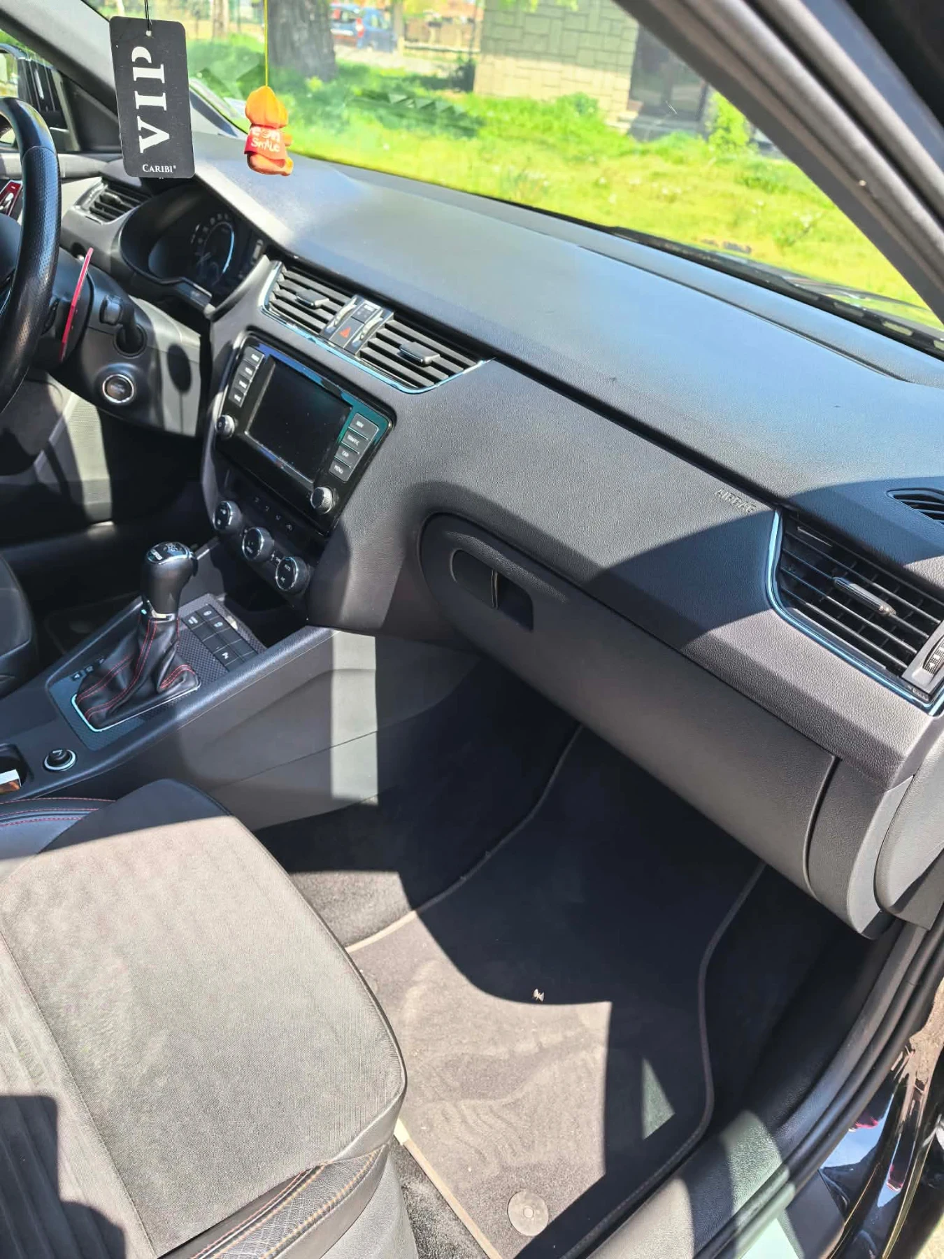 Skoda Octavia VRS | Mobile.bg � ����������� 6