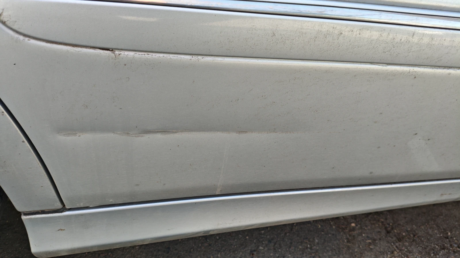 Mercedes-Benz E 320, снимка 7 - Автомобили и джипове - 54331518