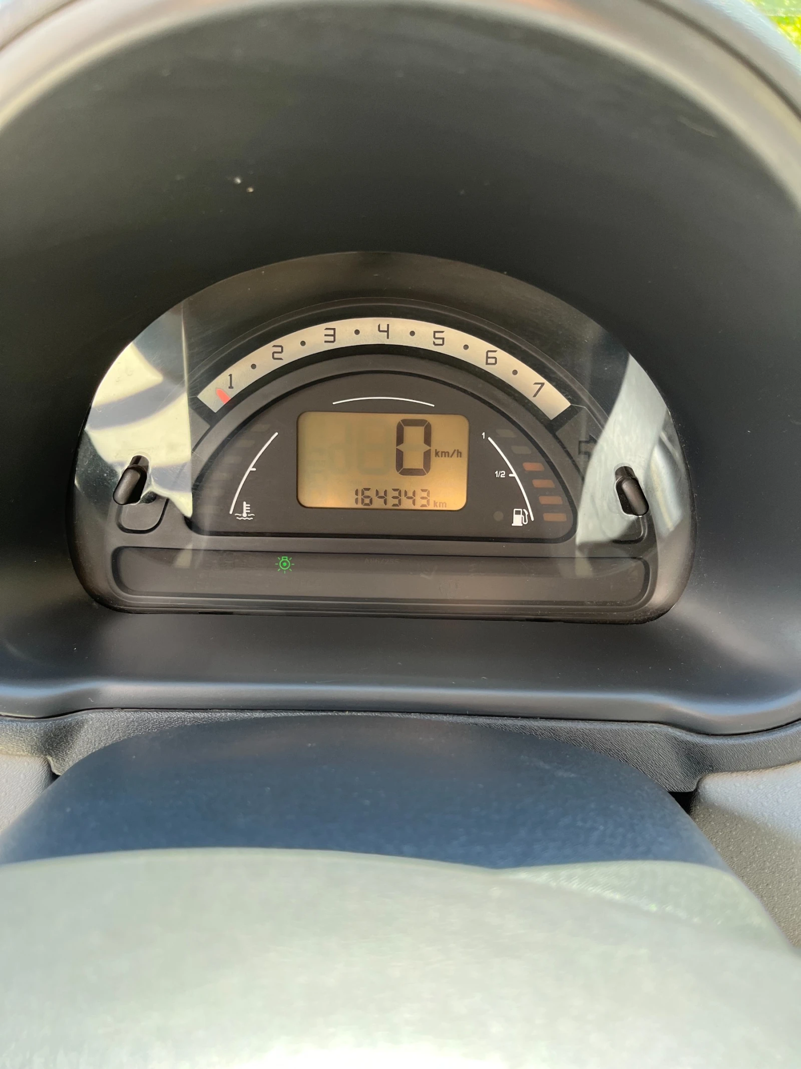 Citroen C3, снимка 12 - Автомобили и джипове - 54441463