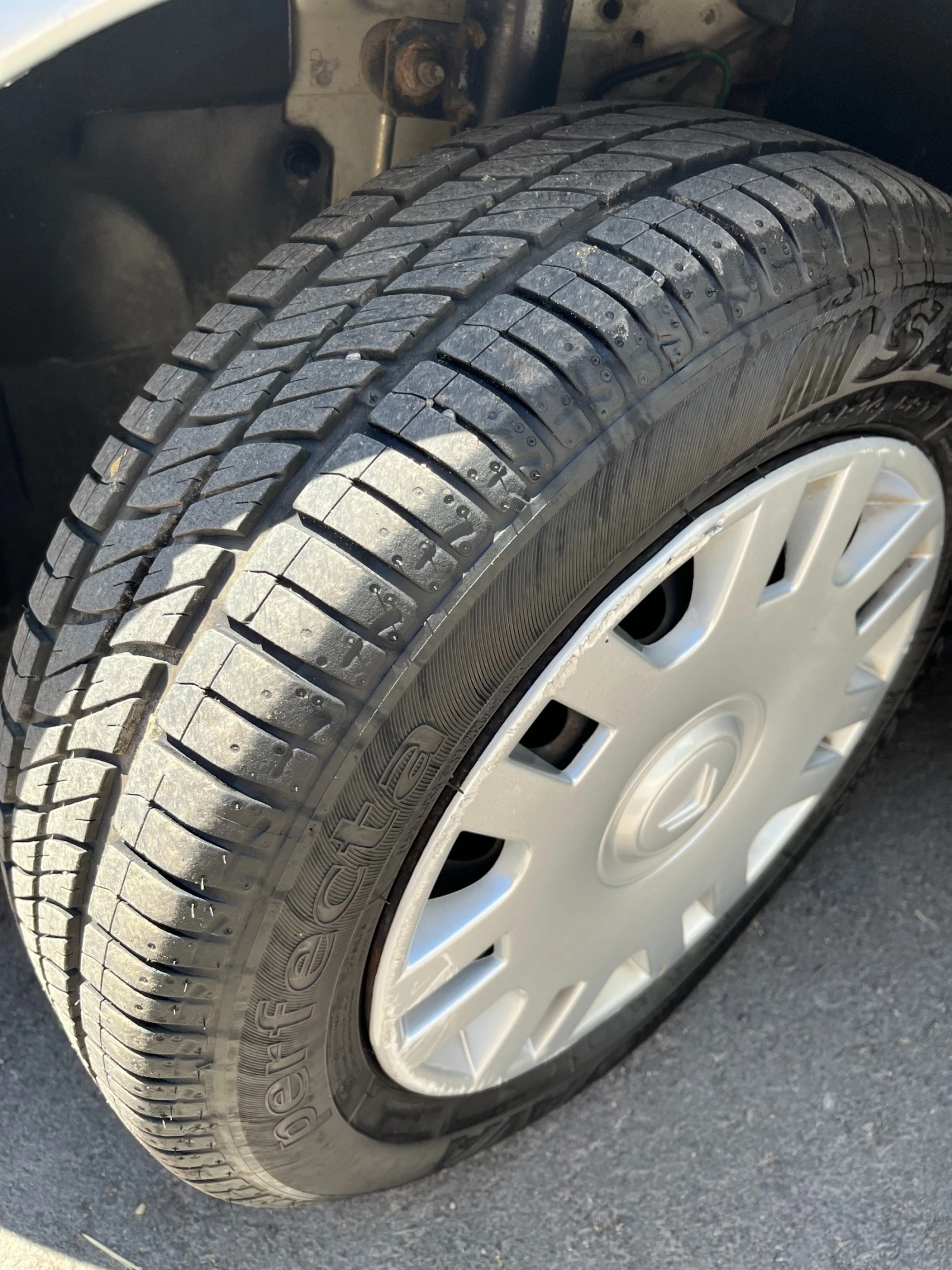 Citroen C3, снимка 10 - Автомобили и джипове - 54441463