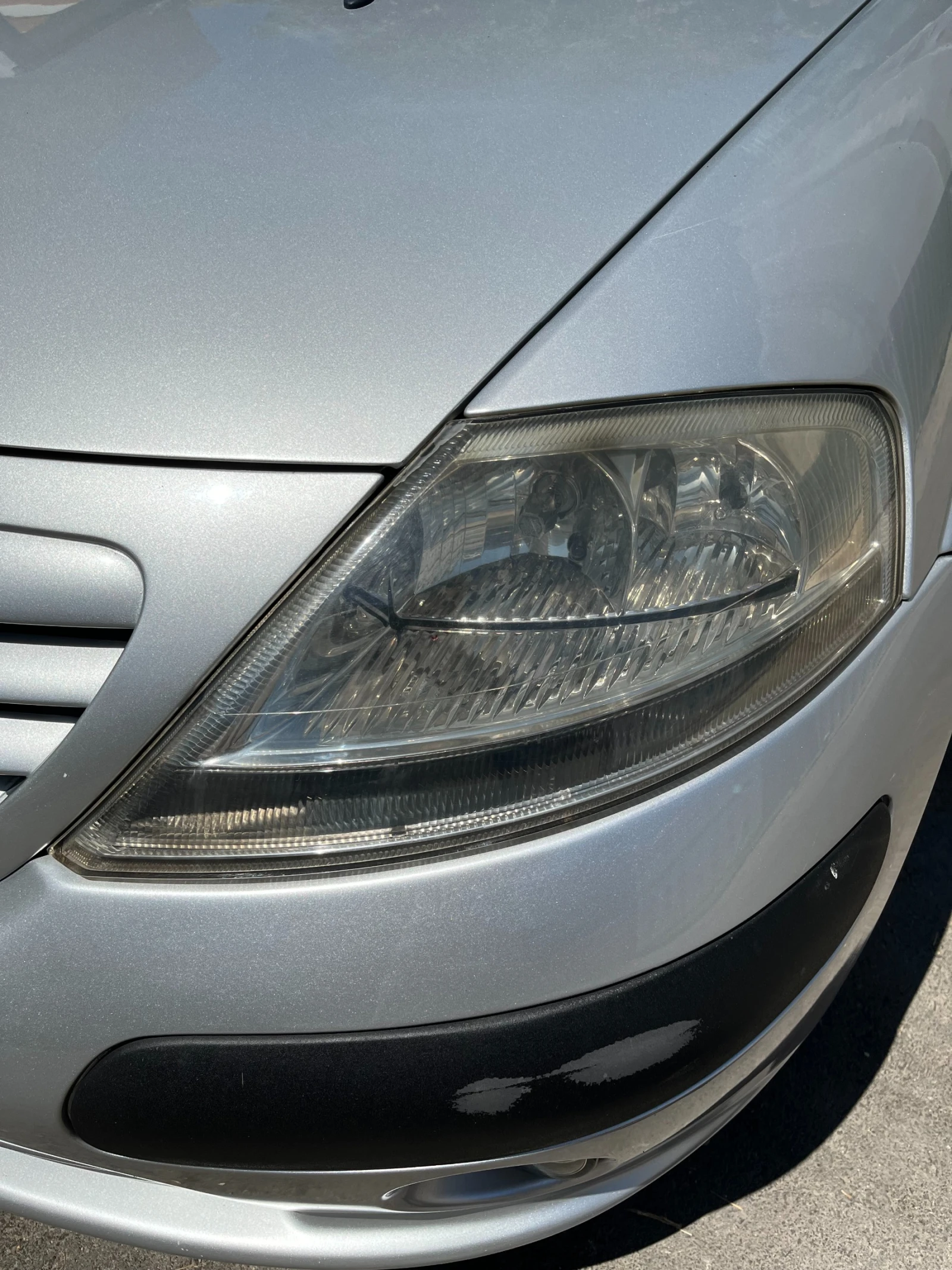 Citroen C3, снимка 9 - Автомобили и джипове - 54441463