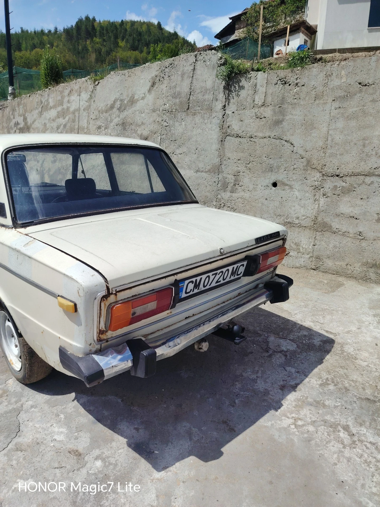 Lada 1500 | Mobile.bg � ����������� 4