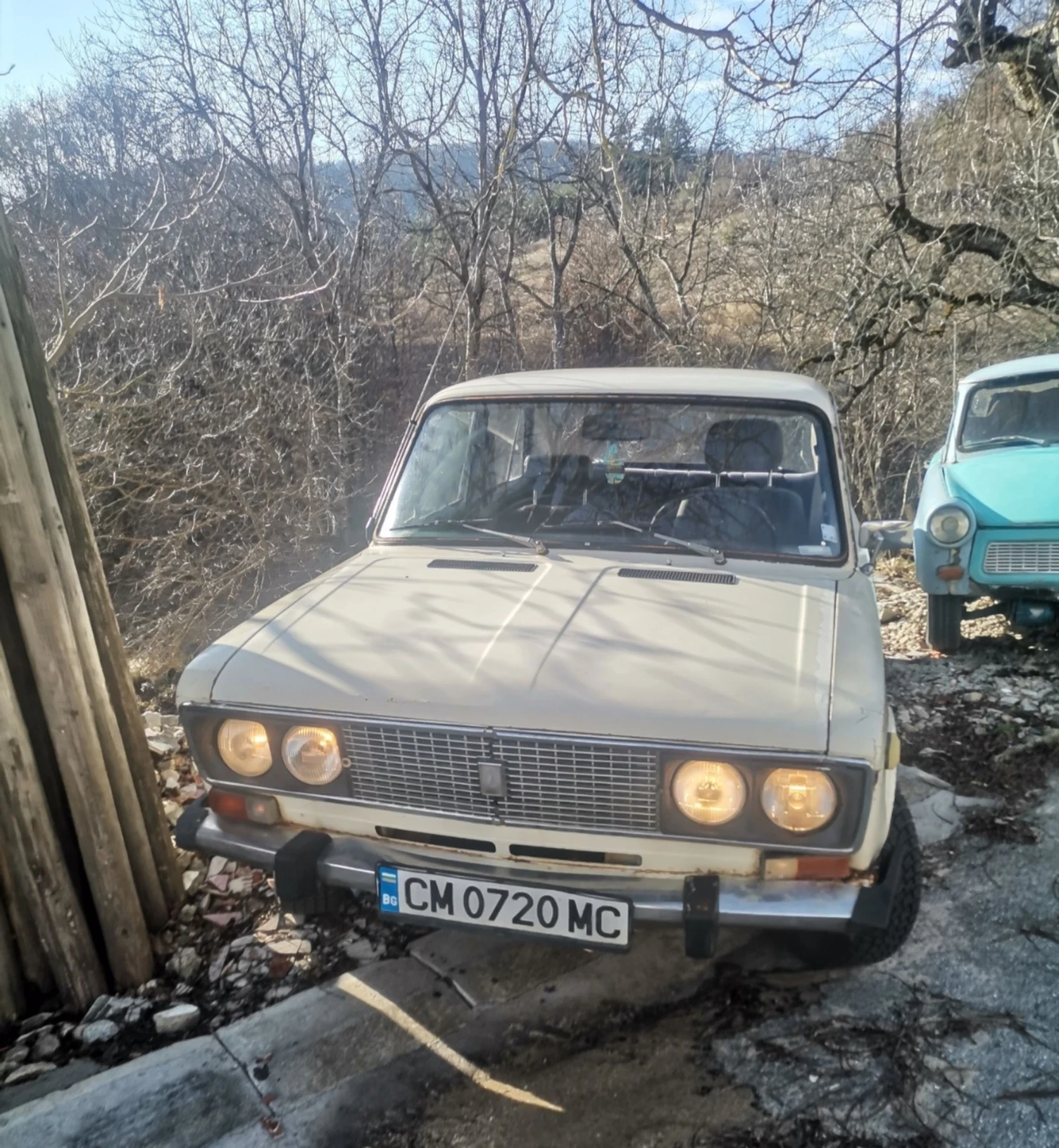 Lada 1500