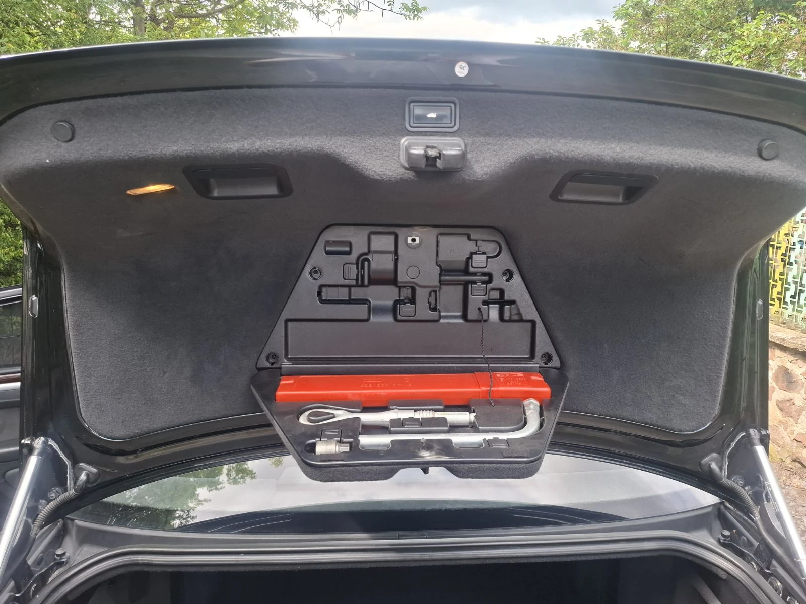 Audi A8 A8 L 4.2BITDI, снимка 13 - Автомобили и джипове - 54494296
