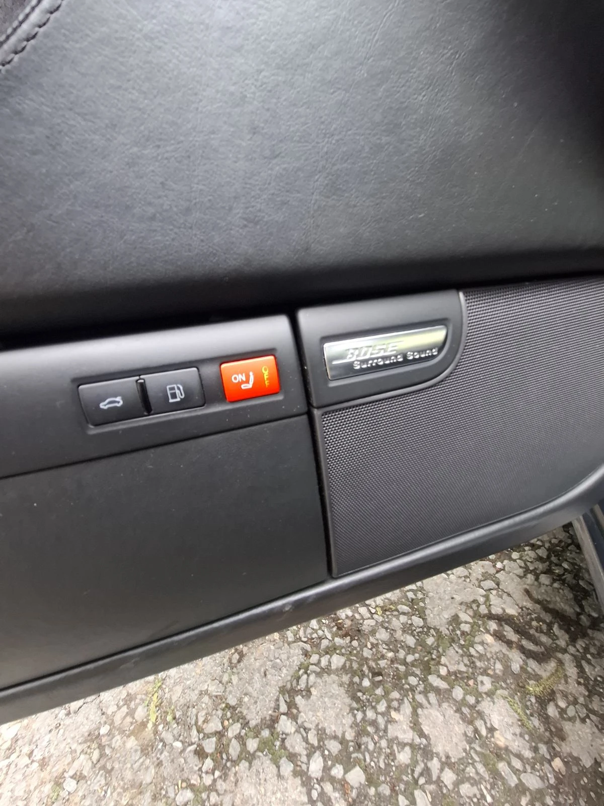 Audi A8 A8 L 4.2BITDI, снимка 12 - Автомобили и джипове - 54494296
