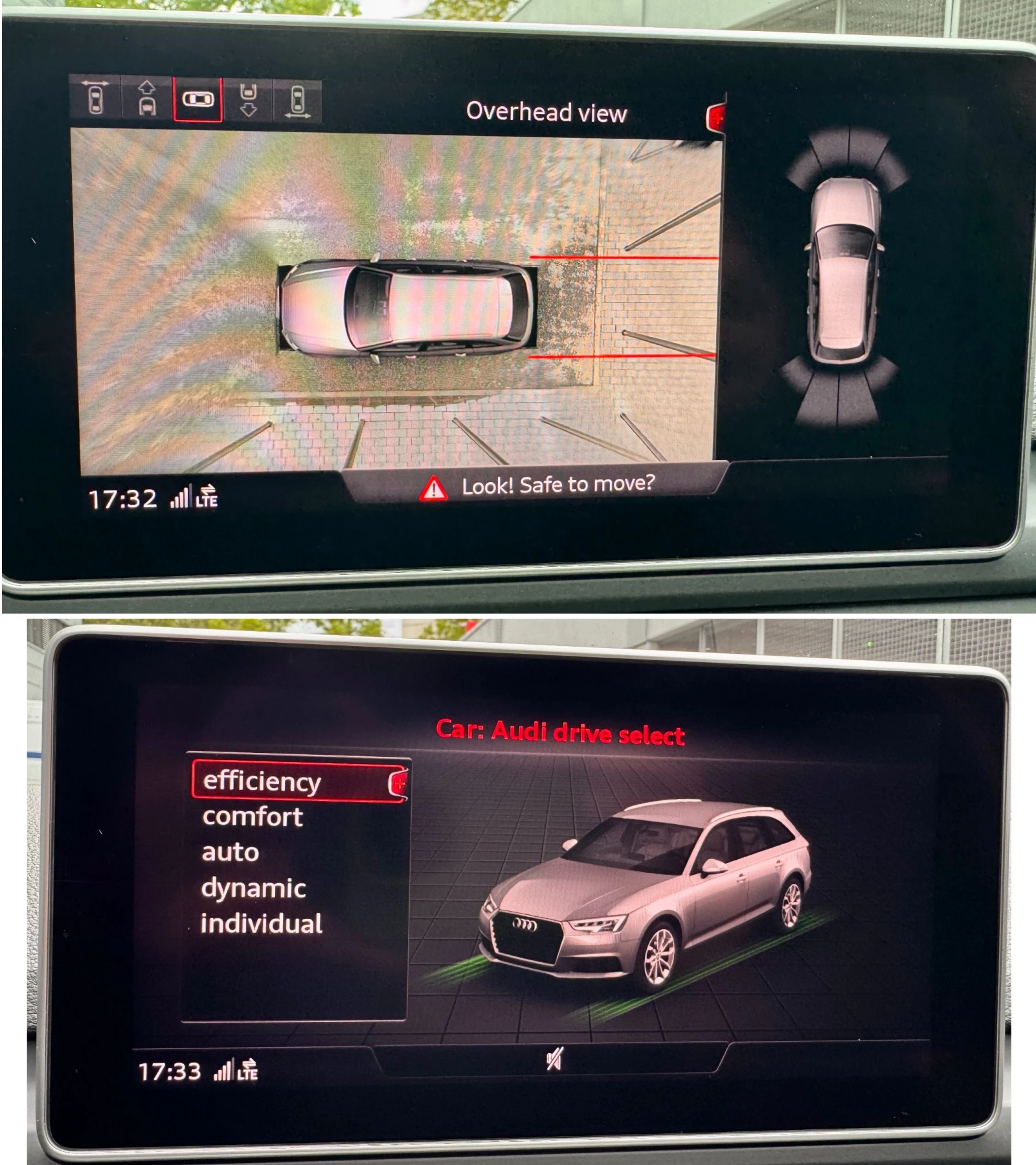 Audi A4 S-line 40 g-tron, снимка 10 - Автомобили и джипове - 54654195