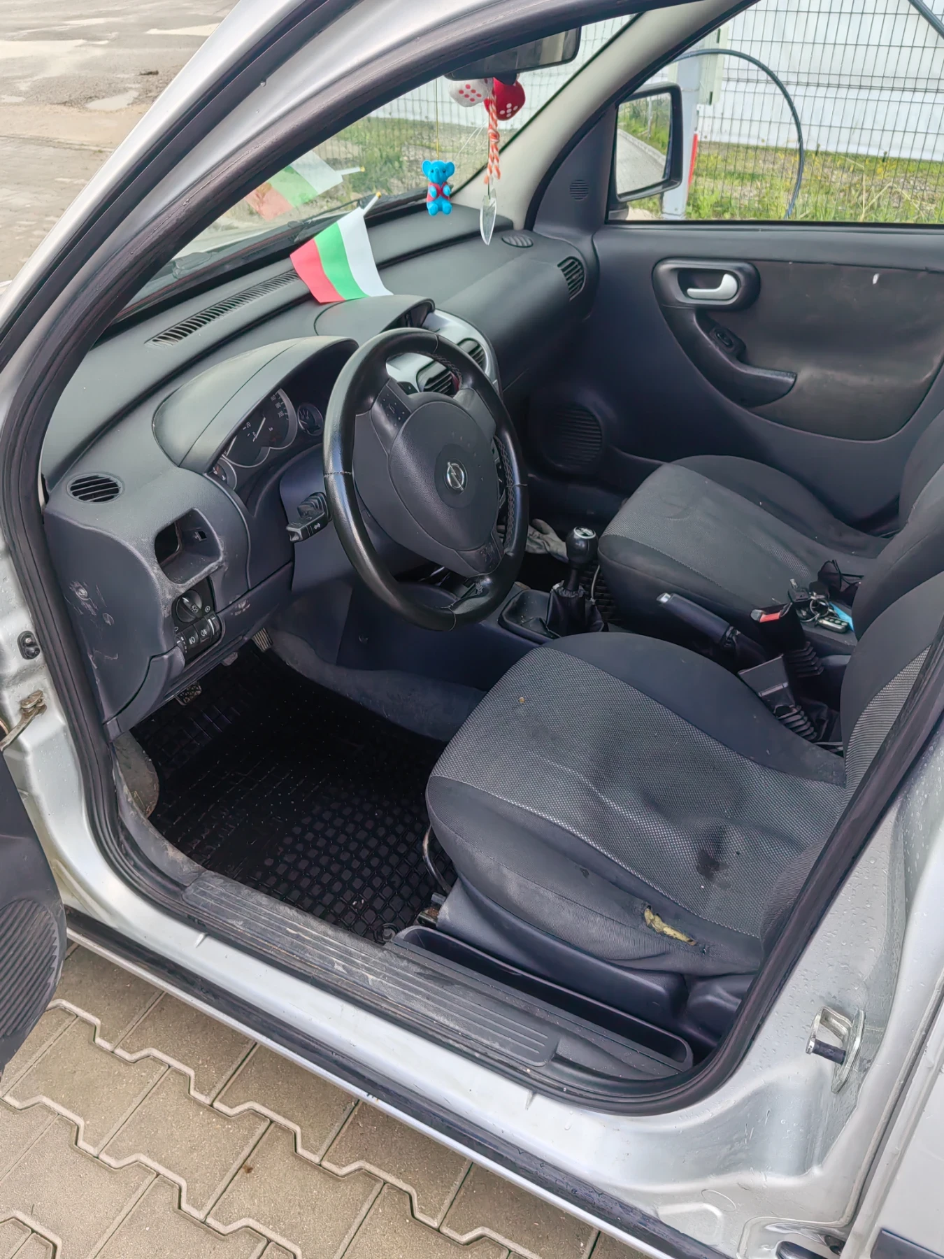 Opel Combo, снимка 6 - Автомобили и джипове - 54764208