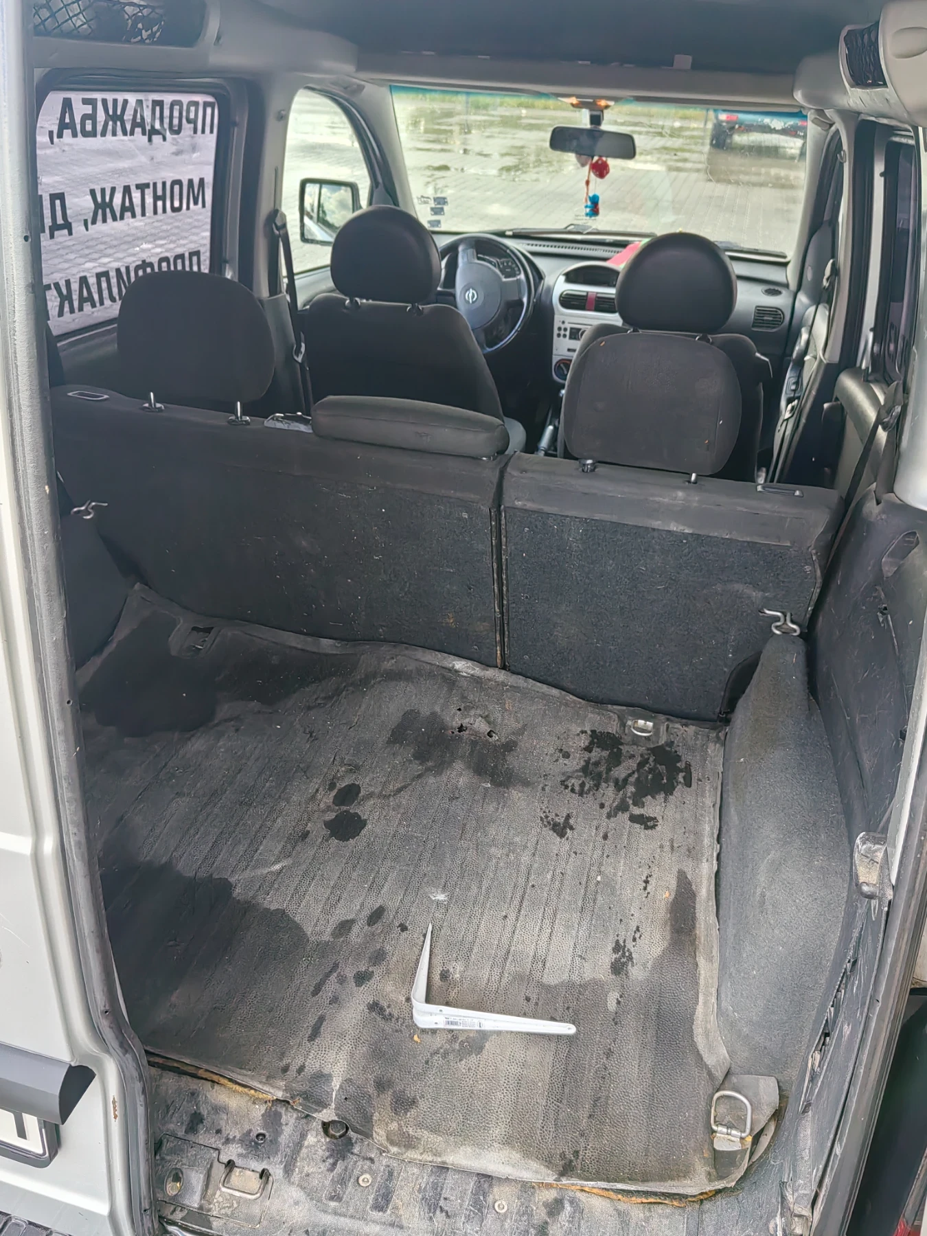 Opel Combo, снимка 8 - Автомобили и джипове - 54764208