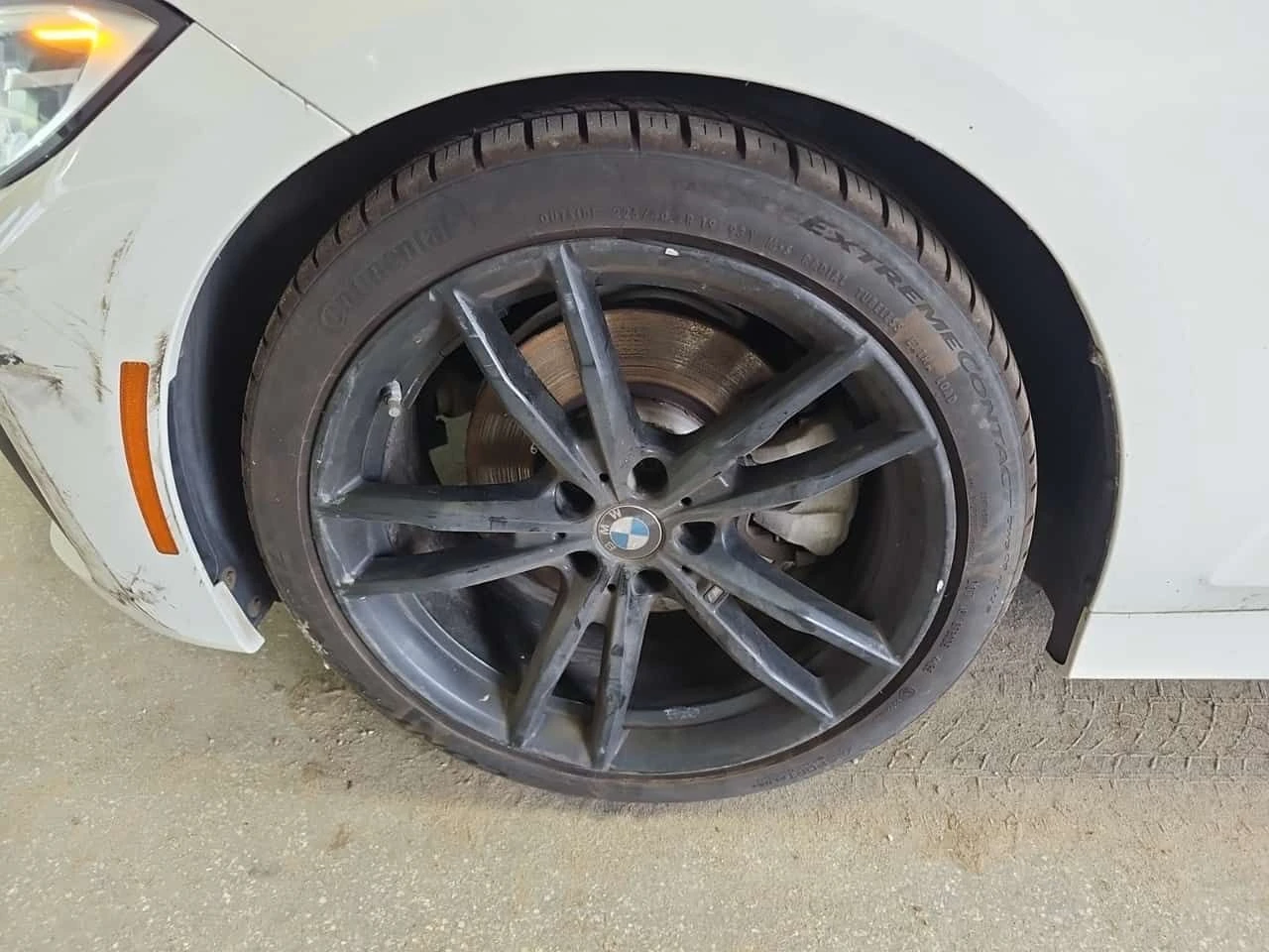 BMW 330  330I XDRIVE LED | PANO | AMBIENT, снимка 5 - Автомобили и джипове - 55165606