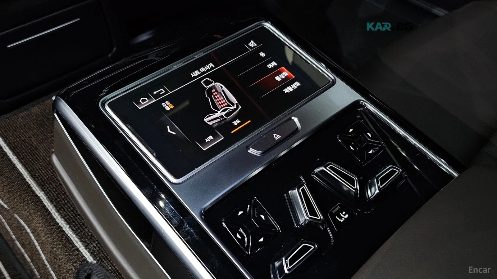 Audi A8 55TFSI QUATTRO Автокредит Цена до България, снимка 13 - Автомобили и джипове - 55187051