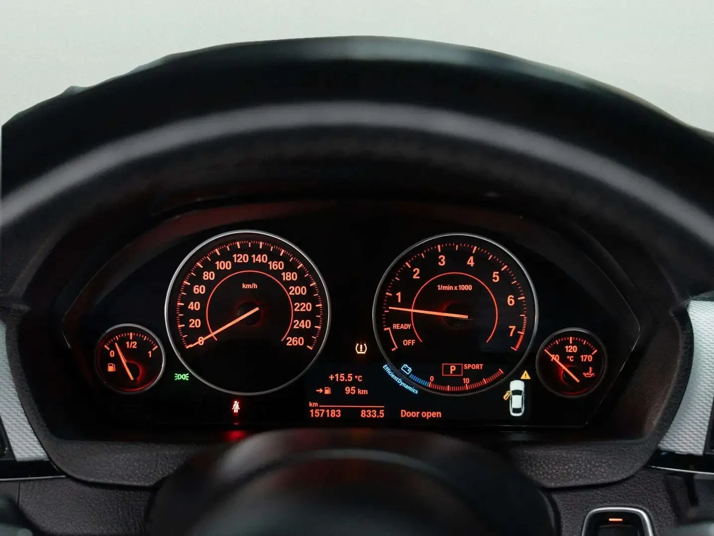 BMW 435 M SPORT+ XDRIVE /360CAM!ПАНОРАМА/ПОДГРЕВ, снимка 9 - Автомобили и джипове - 55237442
