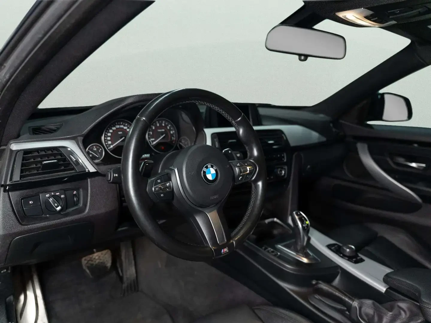 BMW 435 M SPORT+ XDRIVE /360CAM!ПАНОРАМА/ПОДГРЕВ, снимка 7 - Автомобили и джипове - 55237442