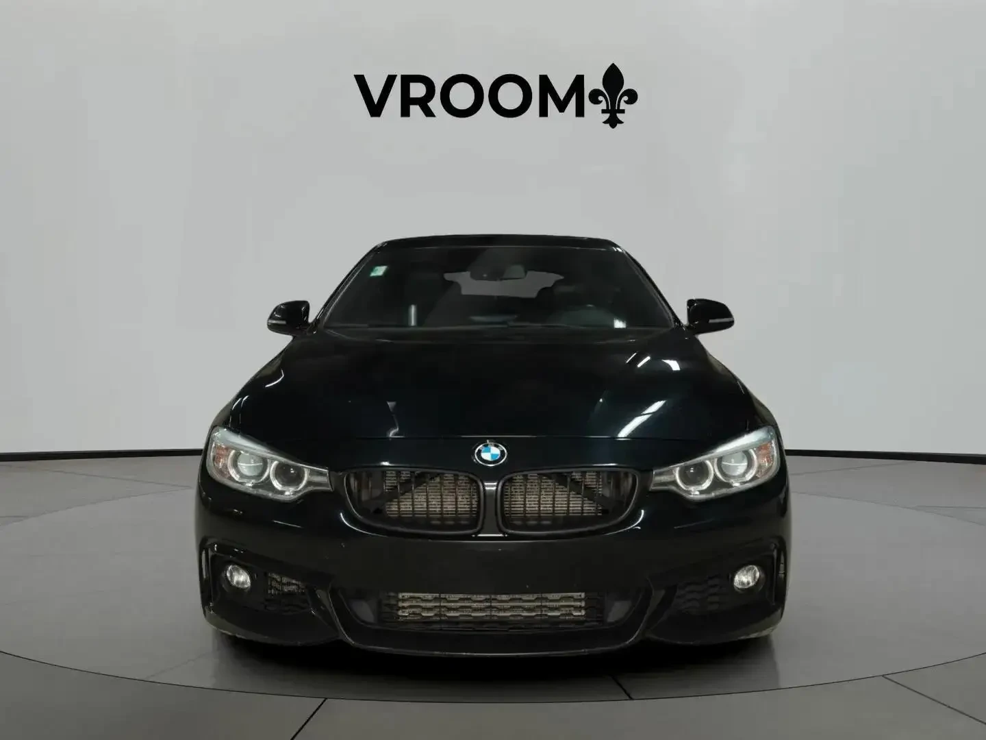 BMW 435 M SPORT+ XDRIVE /360CAM!ПАНОРАМА/ПОДГРЕВ, снимка 2 - Автомобили и джипове - 55237442