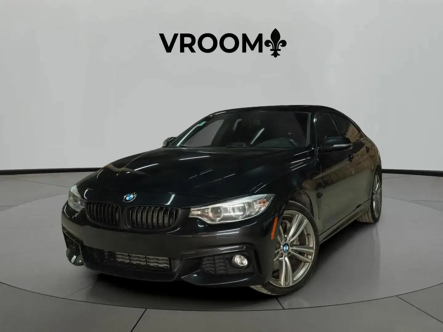 BMW 435 M SPORT+ XDRIVE /360CAM!ПАНОРАМА/ПОДГРЕВ