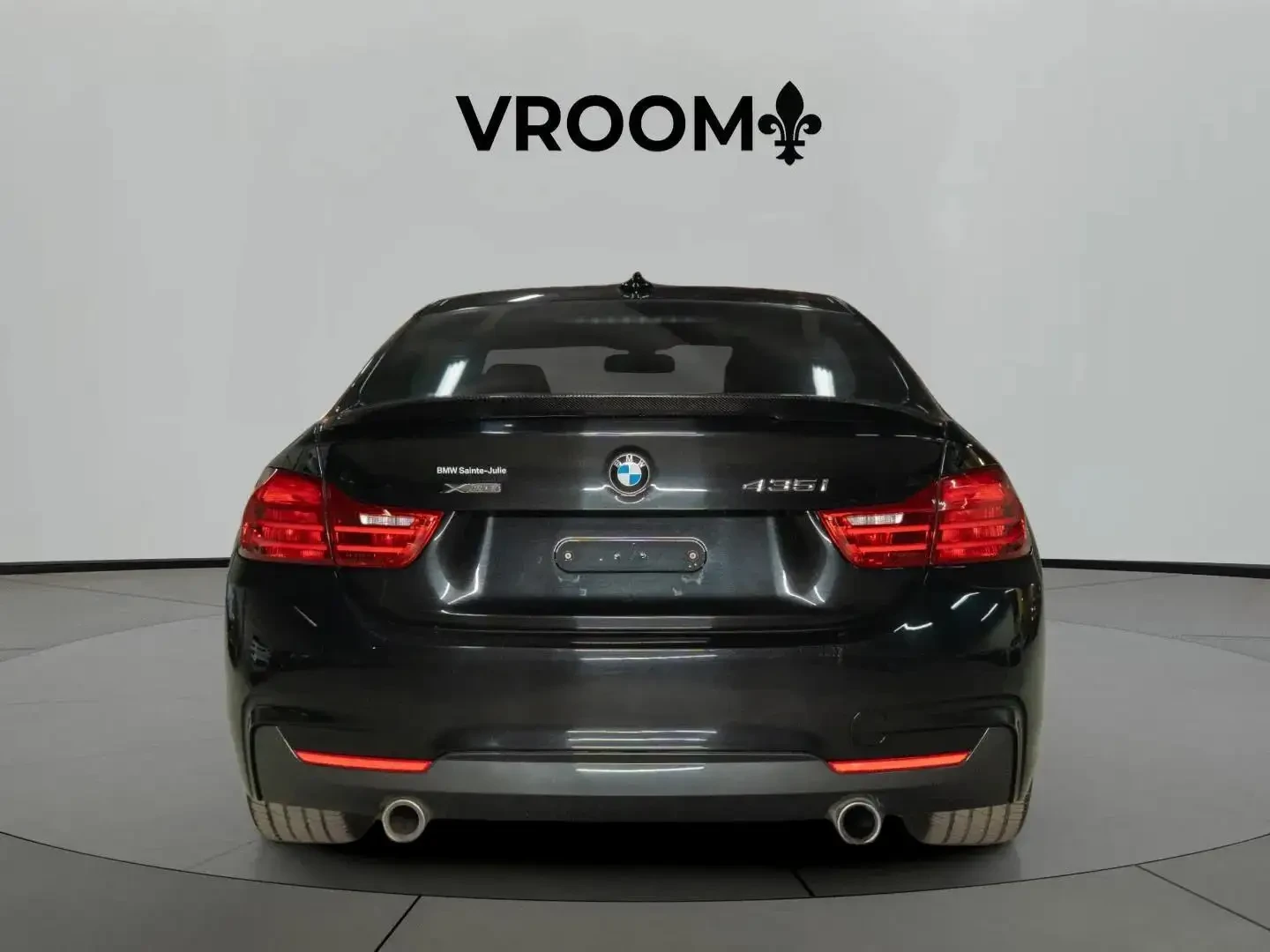 BMW 435 M SPORT+ XDRIVE /360CAM!ПАНОРАМА/ПОДГРЕВ, снимка 5 - Автомобили и джипове - 55237442