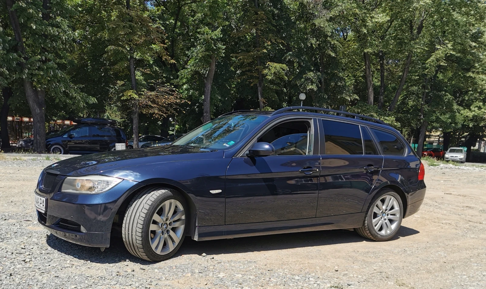 BMW 320