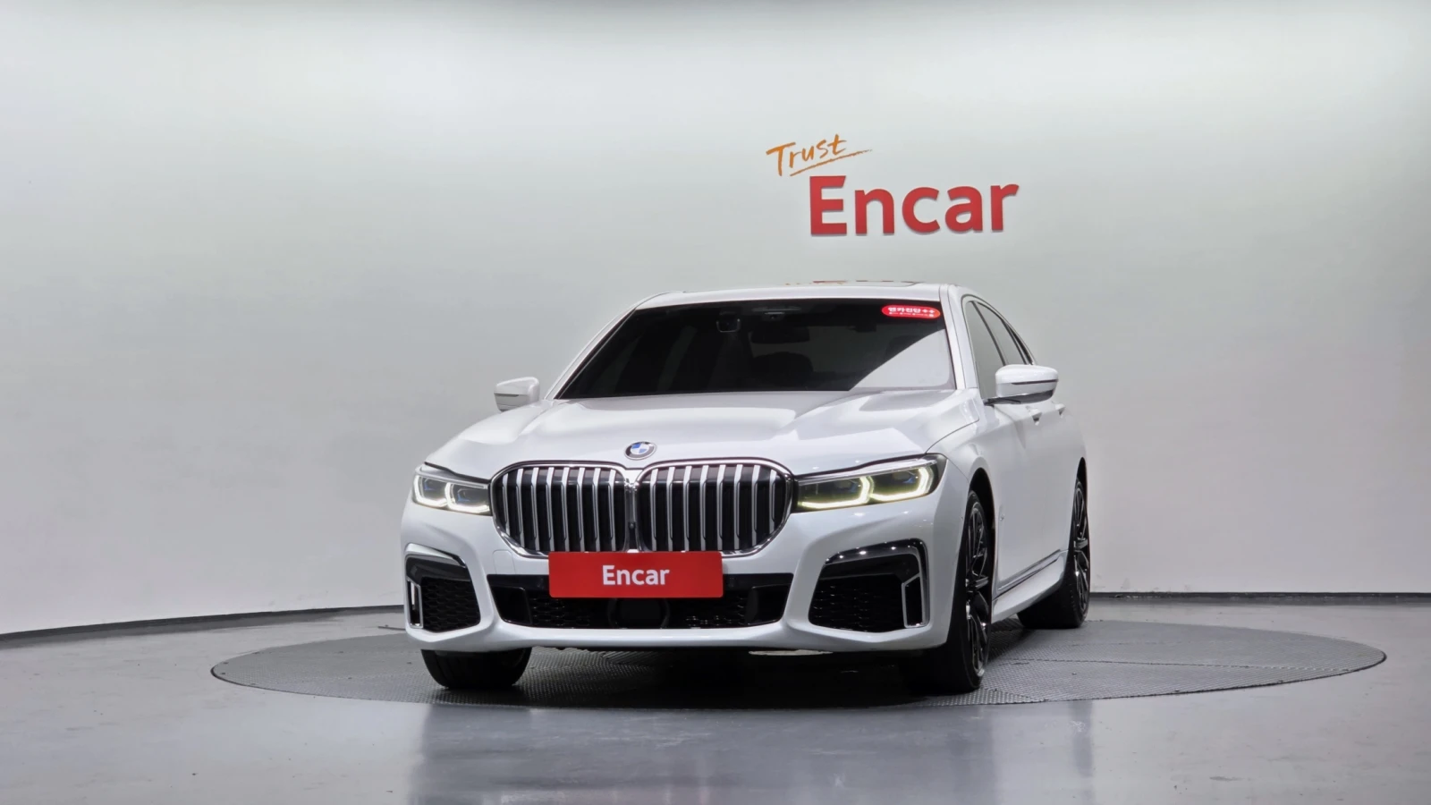 BMW 730 BLIND SPOT* HUD* 360* SOFT CLOSE* КРАЙНА ЦЕНА, снимка 3 - Автомобили и джипове - 55336598