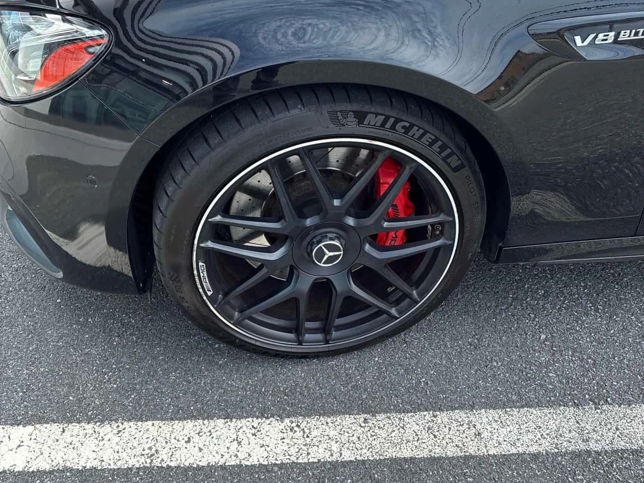 Mercedes-Benz E 63 AMG * S * CARFAX * ВСИЧКИ ЕКСТРИ * , снимка 7 - Автомобили и джипове - 55441978