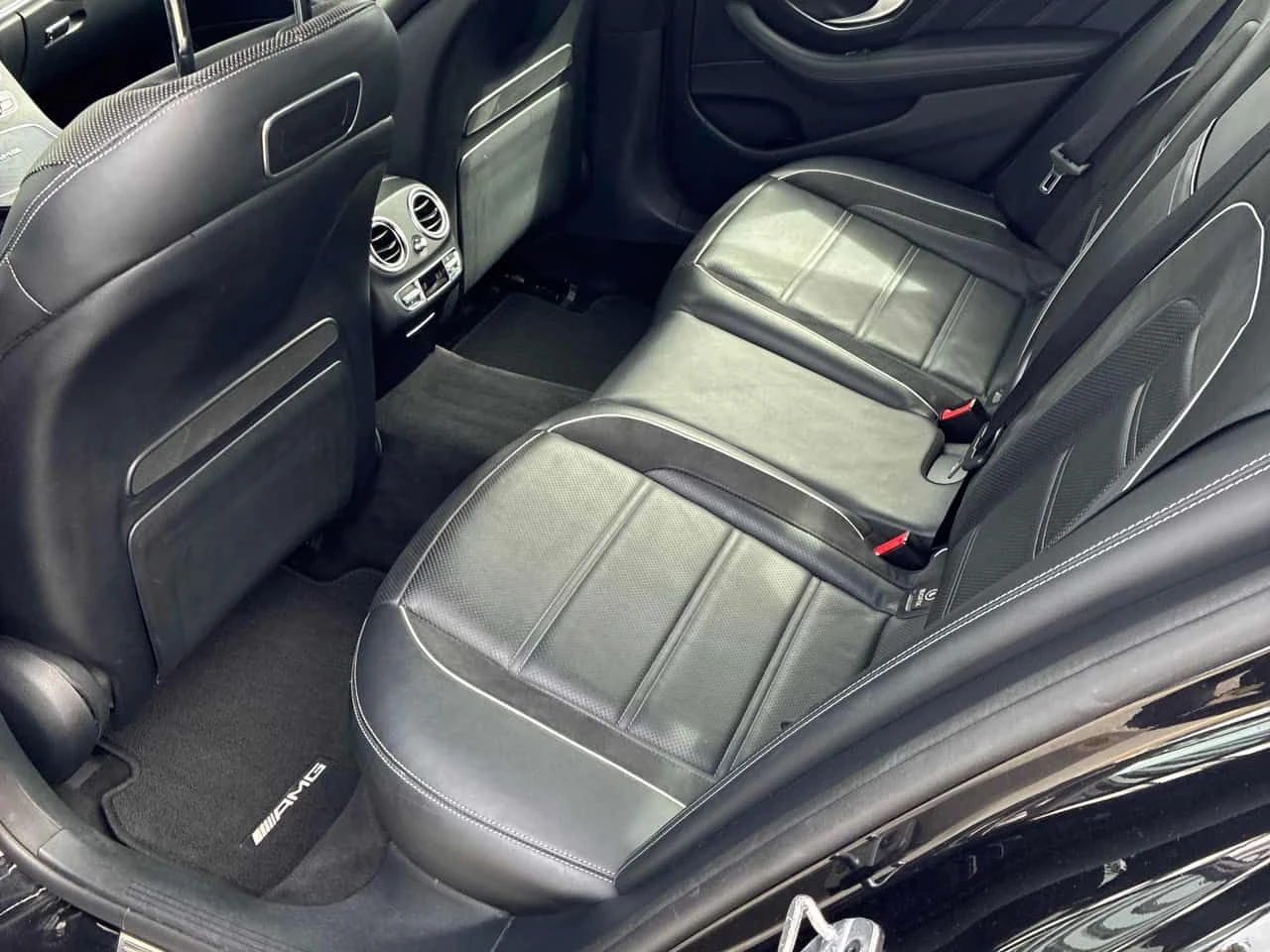 Mercedes-Benz E 63 AMG * S * CARFAX * ВСИЧКИ ЕКСТРИ * , снимка 15 - Автомобили и джипове - 55441978