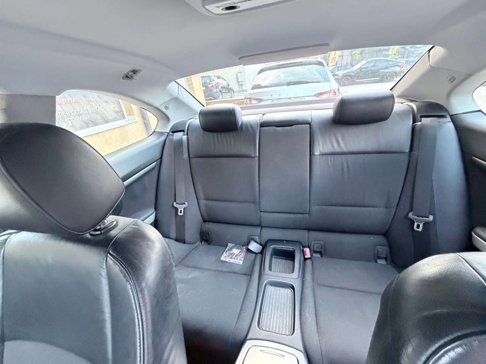 BMW 320, снимка 5 - Автомобили и джипове - 55603688
