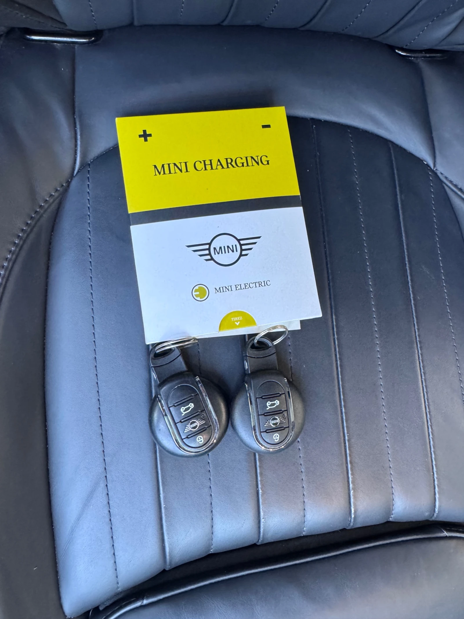 Mini Cooper S* Facelift* 2022* 47km* Panorama* TOP* , снимка 11 - Автомобили и джипове - 55666397
