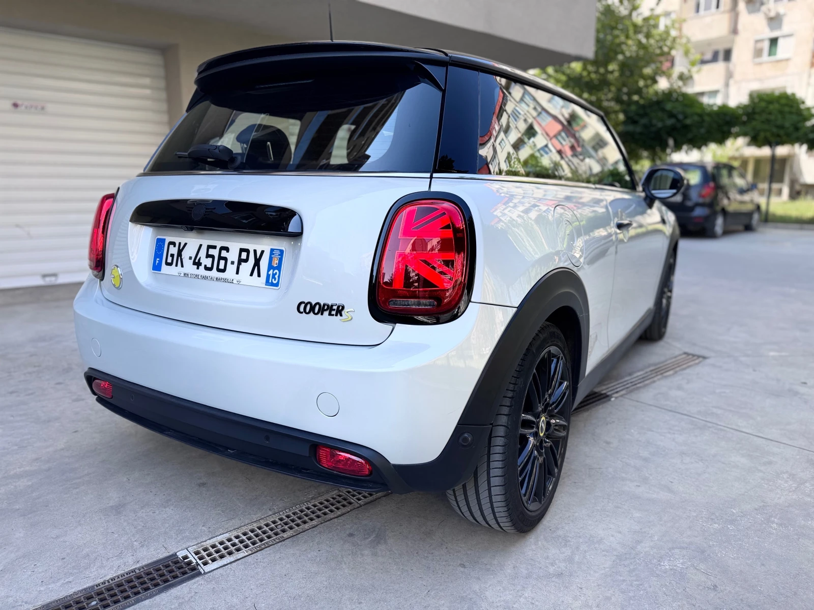 Mini Cooper S* Facelift* 2022* 47km* Panorama* TOP* , снимка 4 - Автомобили и джипове - 55666397